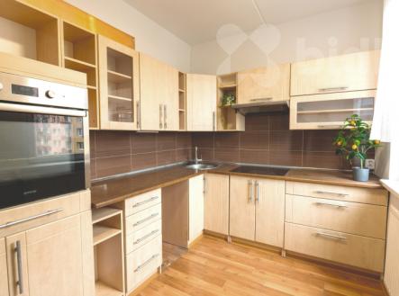 Prodej bytu, 3+1, 68 m²