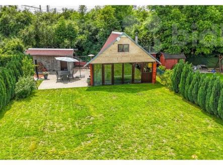 Pronájem chaty/rekreačního objektu, 41 m²