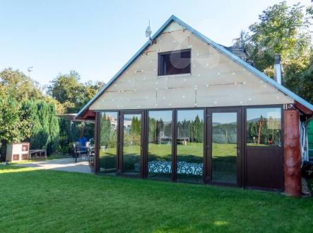 Pronájem chaty/rekreačního objektu, 41 m²