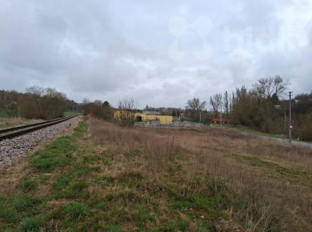 Prodej pozemku, trvalý travní porost, 4 182 m²