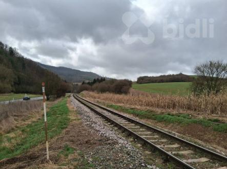 Prodej pozemku, trvalý travní porost, 4 182 m²