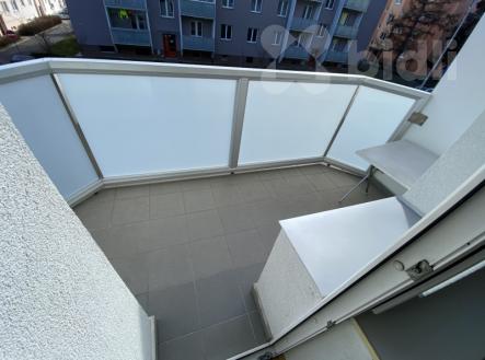 Pronájem bytu, 2+1, 52 m²