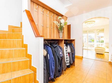 Prodej domu/vily, 145 m²