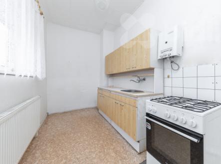 Prodej domu/vily, 76 m²