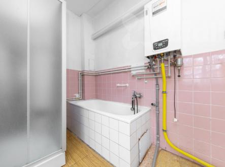 Prodej domu/vily, 76 m²