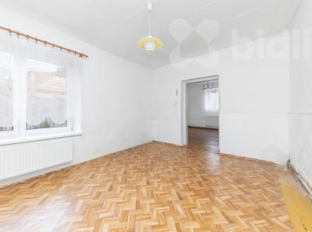 Prodej domu/vily, 76 m²