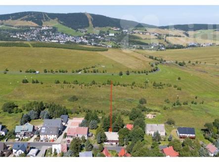 Prodej pozemku pro bydlení, 1 012 m²