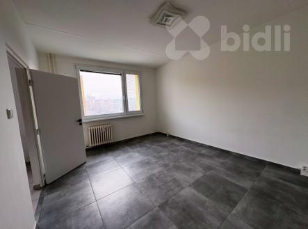 Pronájem bytu, 1+1, 34 m²