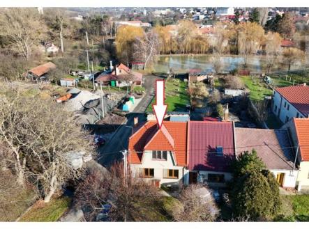 Prodej domu/vily, 116 m²