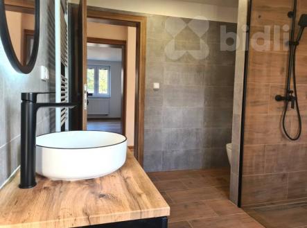 Pronájem bytu, 2+1, 75 m²