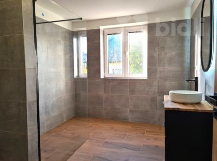 Pronájem bytu, 2+1, 75 m²