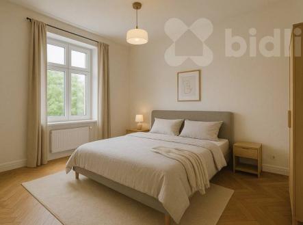 Prodej bytu, 3+1, 68 m²