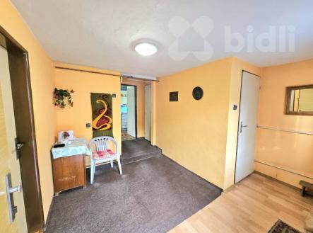 Prodej domu/vily, 85 m²
