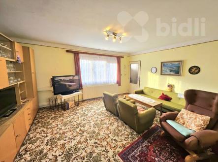 Prodej domu/vily, 85 m²