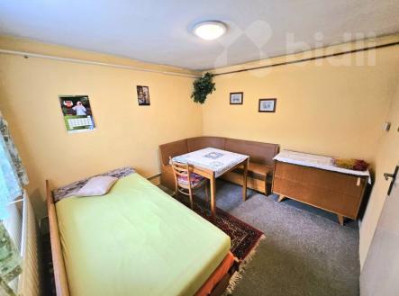 Prodej domu/vily, 85 m²