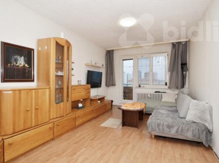 Prodej bytu, 3+1, 75 m²