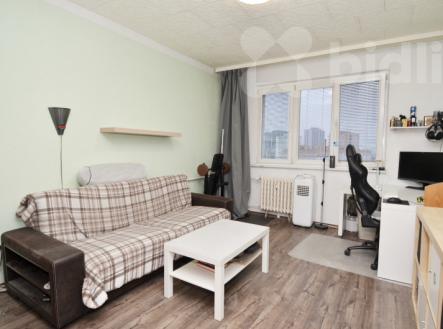 Prodej bytu, 3+1, 75 m²