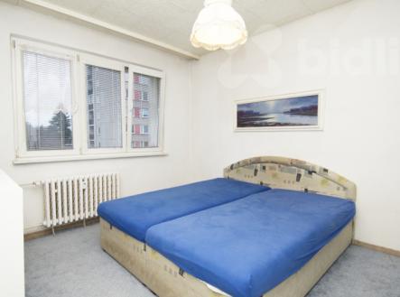 Prodej bytu, 3+1, 75 m²