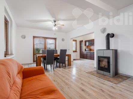 Pronájem domu/vily, 104 m²