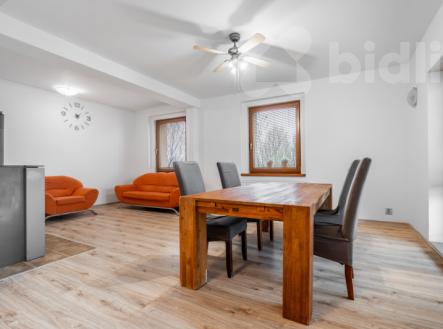 Pronájem domu/vily, 104 m²