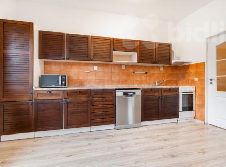 Pronájem domu/vily, 104 m²