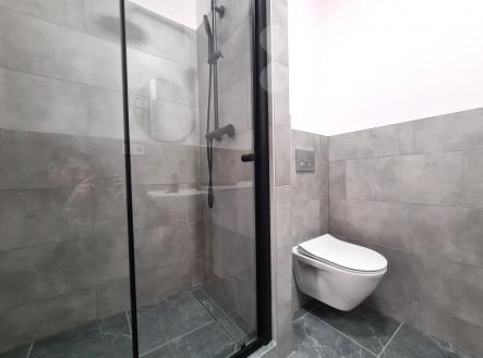 Pronájem bytu, 1+1, 37 m²