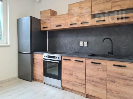 Pronájem bytu, 1+1, 37 m²