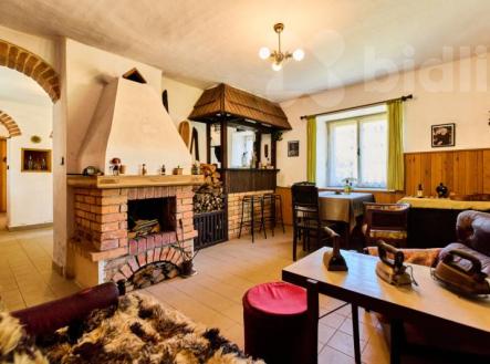 Prodej domu/vily, 147 m²