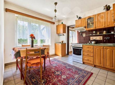 Prodej domu/vily, 147 m²