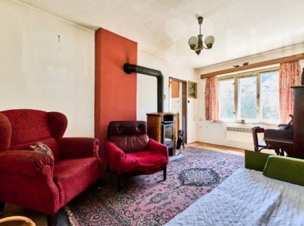 Prodej domu/vily, 147 m²