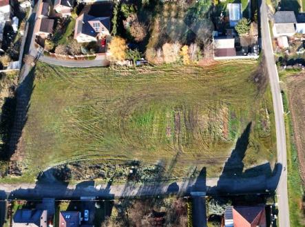 Prodej pozemku pro bydlení, 820 m²