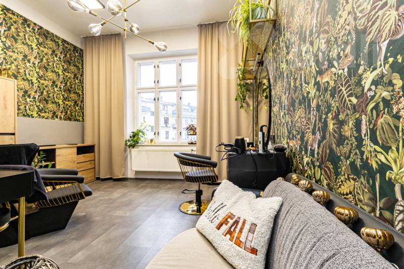 Prodej komerční nemovitosti 576 m2, Havlíčkova, Hradec Králové