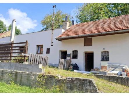 Prodej domu/vily, 82 m²