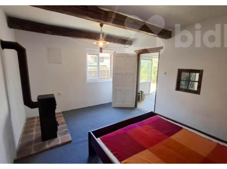 Prodej domu/vily, 82 m²