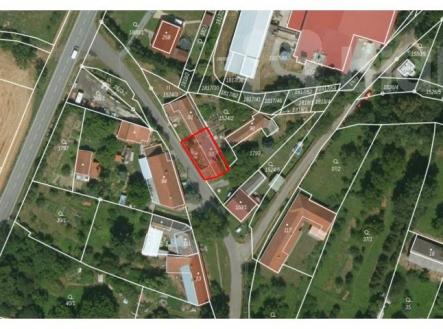 Prodej domu/vily, 82 m²