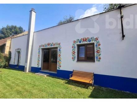 Prodej domu/vily, 82 m²