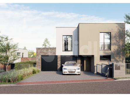 Prodej domu/vily, 195 m²