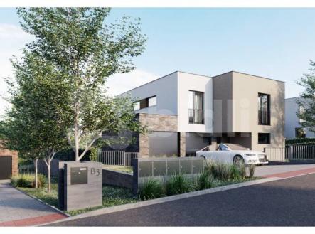 Prodej domu/vily, 195 m²