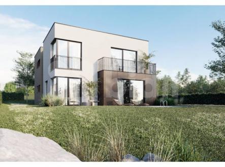 Prodej domu/vily, 195 m²