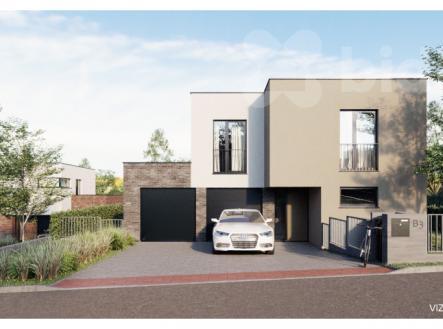 Prodej domu/vily, 195 m²