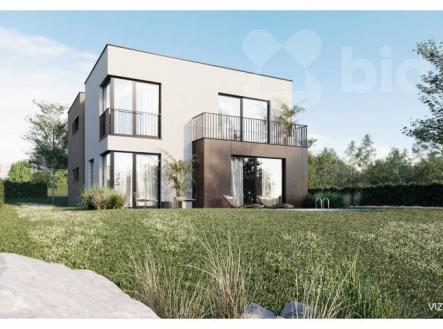 Prodej domu/vily, 195 m²