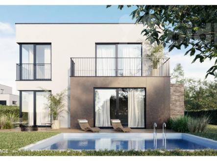 Prodej domu/vily, 195 m²