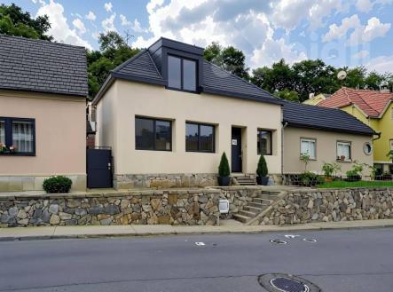 Prodej domu/vily, 140 m²