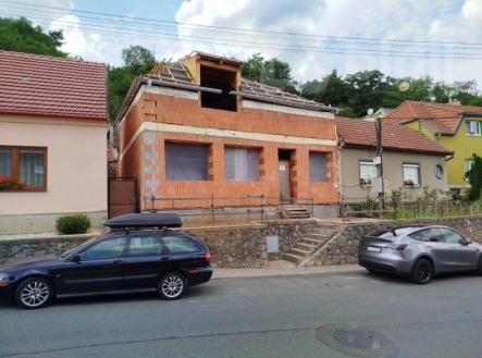 Prodej domu/vily, 140 m²