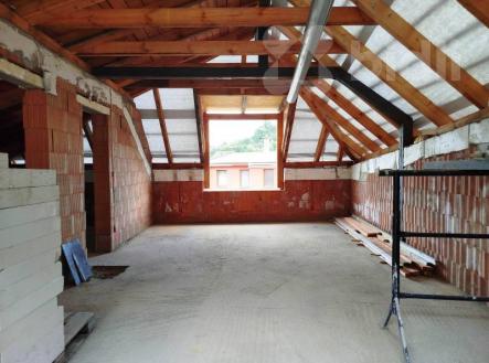 Prodej domu/vily, 140 m²