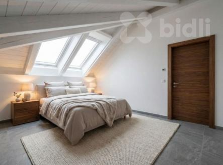 Prodej domu/vily, 140 m²