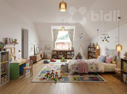 Prodej domu/vily, 140 m²