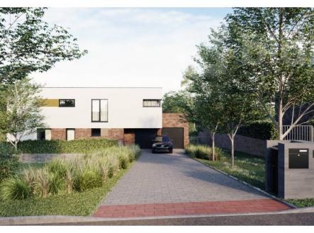 Prodej domu/vily, 201 m²