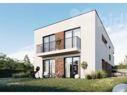 Prodej domu/vily, 201 m²