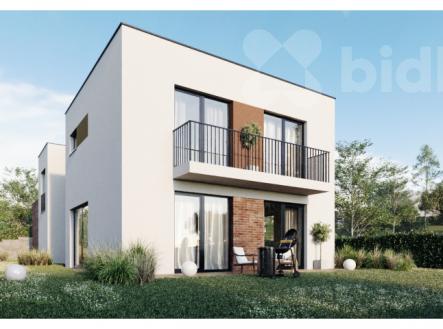 Prodej domu/vily, 201 m²